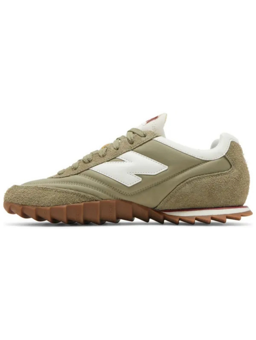New Balance RC30 (Donald Glover Edition) Olive Sneaker - Size Mens 7 or Wmns 8.5
